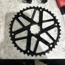 E13 E*thirteen Extended Range