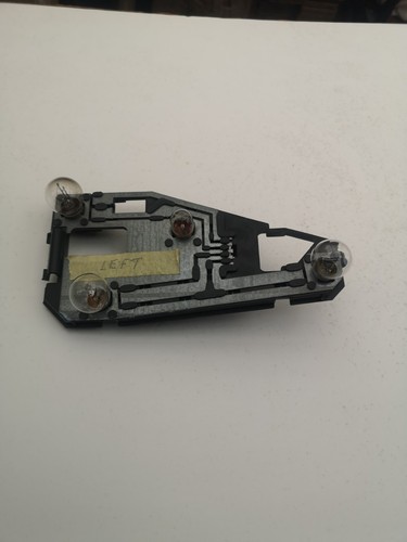 Peugeot 106 rear light - 106, n/s/rear