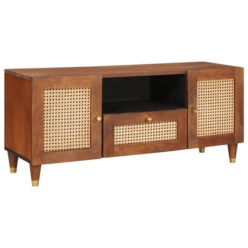 Vidaxl cabinet brown - brown, x