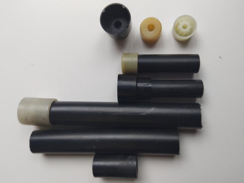 Oil boiler burner - ,