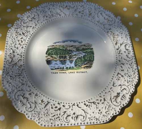 Britannia designs tarn hows - tarn,