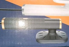 Handheld Ironing Machine Used Once Not Sure What The Green Thing Is For