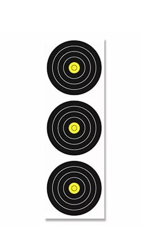 Arrowhead 20cm spot field - arrowhead,