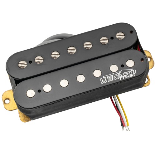 Wilkinson woh black - wilkinson,