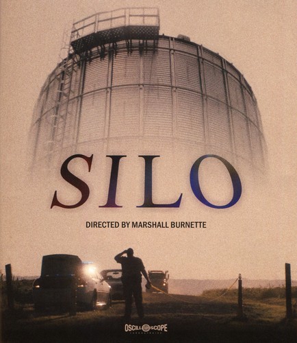 Silo region - 2019),