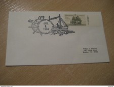 Gloucester 1984 St. Peter's