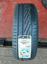 X1 195 50 15 195/50R15 82V UNIROYAL RAINSPORT 5 TYRE TOP QUALITY AMAZING PRICE 
