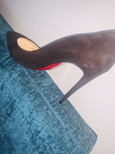 Christian louboutin pigalle - christian,