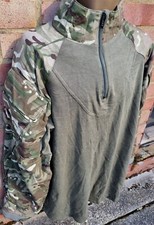 Genuine British Army MTP FR