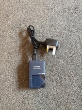 Canon Battery Charger CB-2LVE