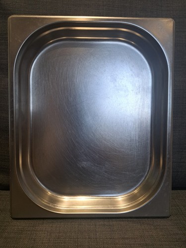 Gastronorm stainless steel pan - gastronorm,