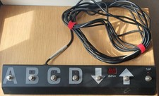 Hughes & Kettner FSM 432 MK II