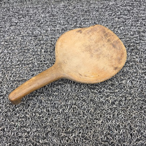 Antique primitive wood - antique,