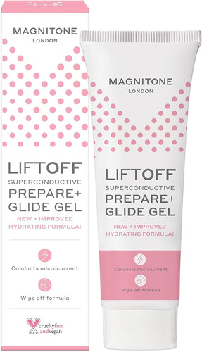 Magnitone liftoff - magnitone,
