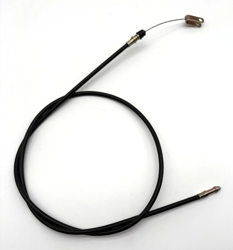 Hand throttle cable fits