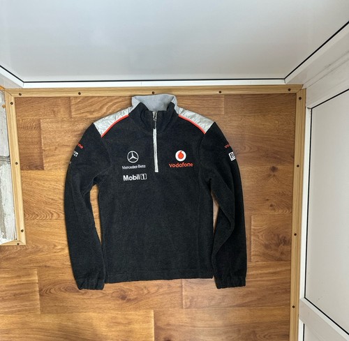 Vodafone mclaren mercedes 4 - mclaren, 1/4