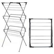 3 Tier Clothes Dryer Airer