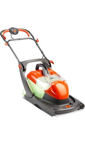 Flymo glider compact 330ax - flymo,