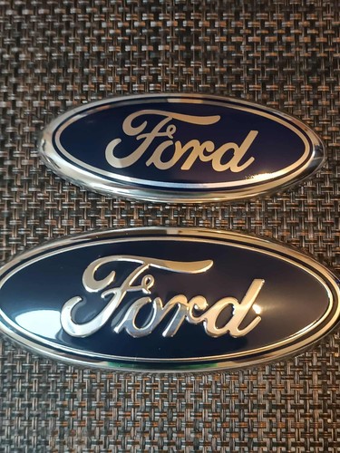 Ford focus mk3 set - focus, badge