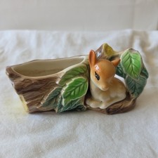 VINTAGE HORNSEA FAUNA ORNAMENT