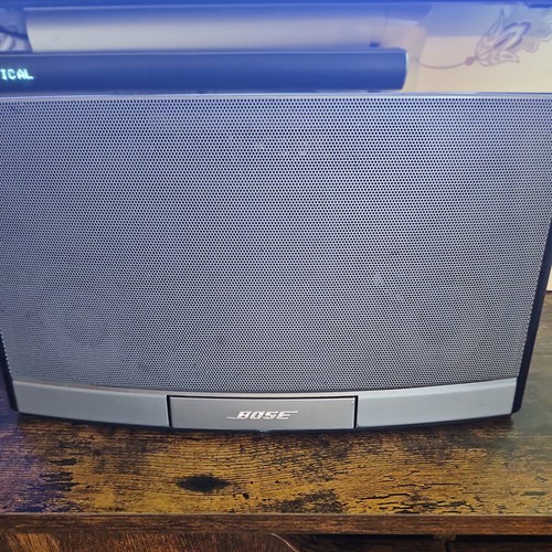 Bose sounddock digital music - digital,