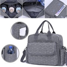 Mummy Changing Diaper Bag