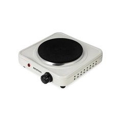KRYPTON 1000W Single Hot Plate