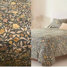 Zara Home Vintage Floral