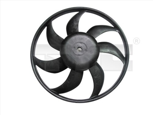 Tyc 809 0021 fan - tyc, 809-0021