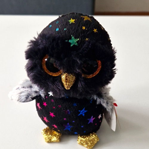 Beanie boos hyde owl - boos,