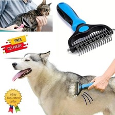 Double Sided Pet Grooming Tool