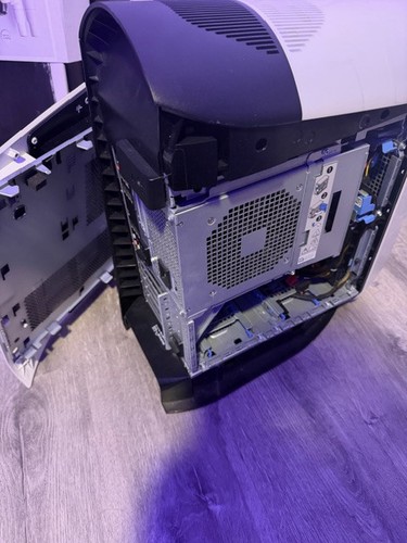 Alienware aurora r10 bundle - alienware,