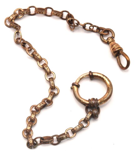 Antique victorian rolled gold - victorian,