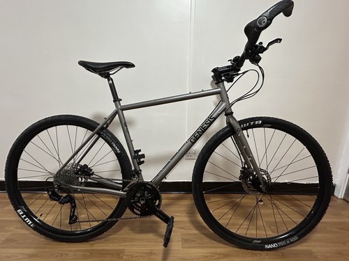 Genesis croix fer - genesis, 20