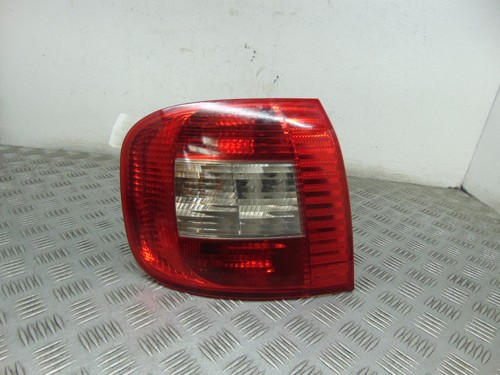 Fiat multipla right offside - right,