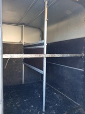 Ifor Williams HB505 Horse