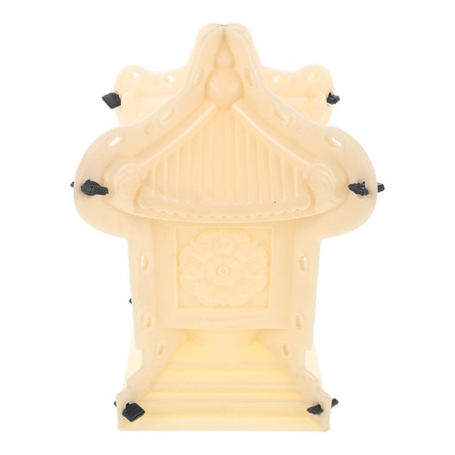 Reusable concrete mold - concrete,