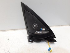 GENUINE 2021 BMW 4 SERIES  7940175 G82 M4 COMPETITION FRONT LEFT TWEETER SPEAKER