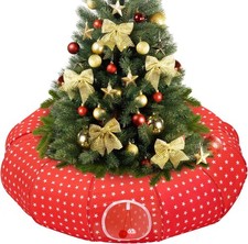 Pawaboo Cat Tunnel Bed Under