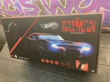 Mattel Creations Hot Wheels RC