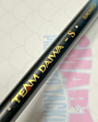 Daiwa team - daiwa,