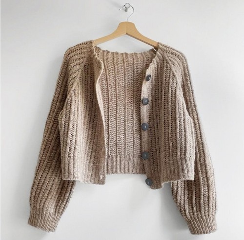 Knitting pattern paper copy - knitting,
