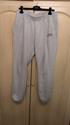 Maison kitsune men grey - men's,