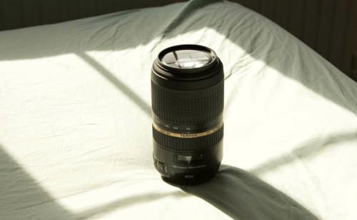 Tamron a005 300mm - sp,