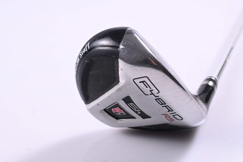 Wilson staff fybrid - wilson, rs