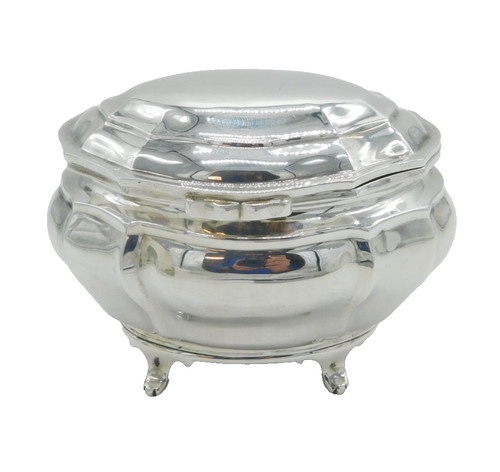 Art deco sterling - sterling, silver