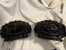 PAIR of PORSCHE Brake Calipers