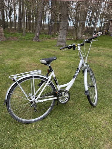 Giant ladies bike - giant,