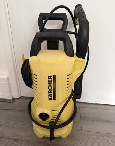 Kärcher corded electric - kärcher,