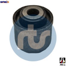 2x MOUNTING CONTROLTRAILING